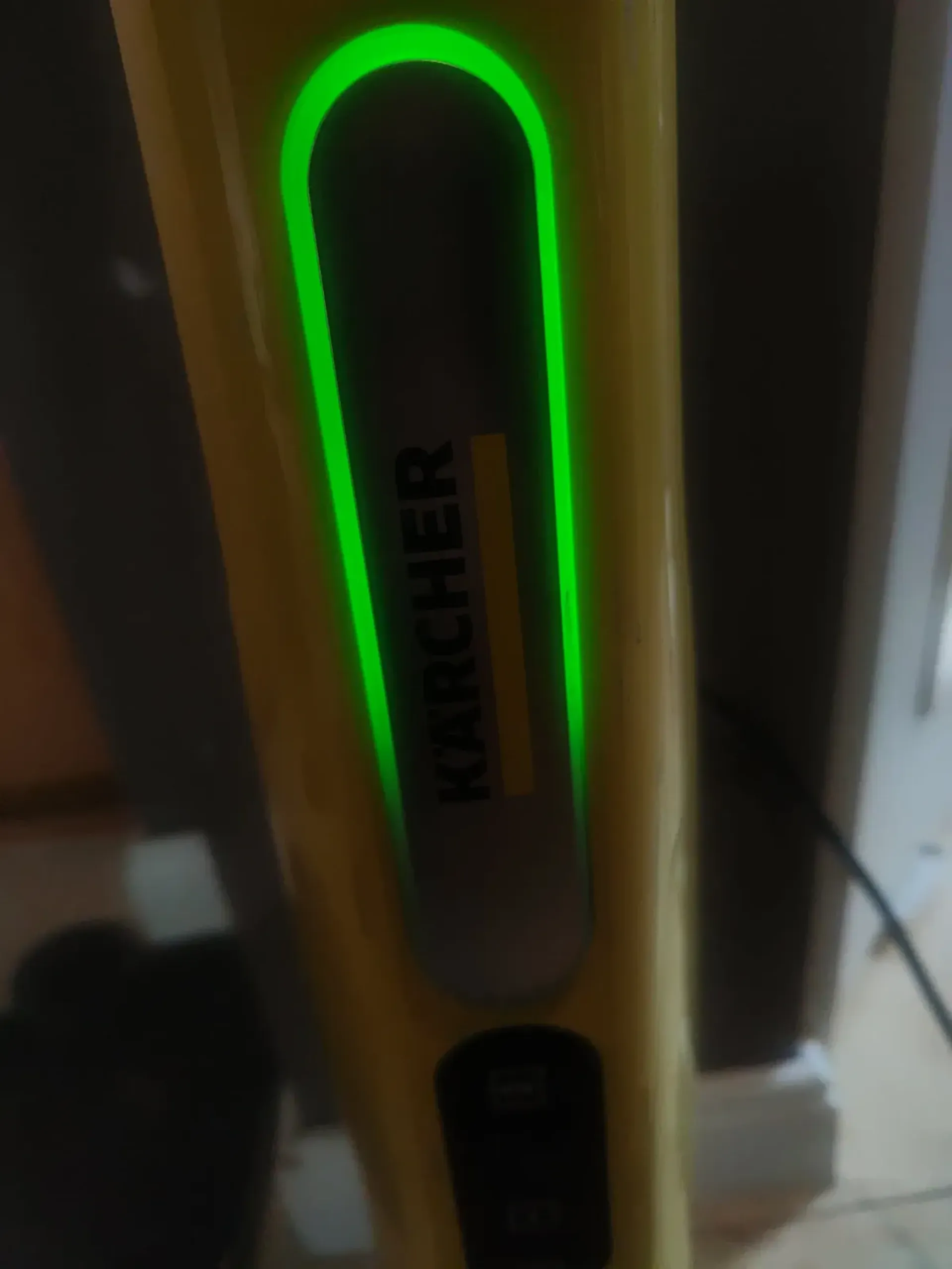 Kärcher FC 7 Cordless grīdas mazgāšanas iekārta, 1. fotoattēls no 4