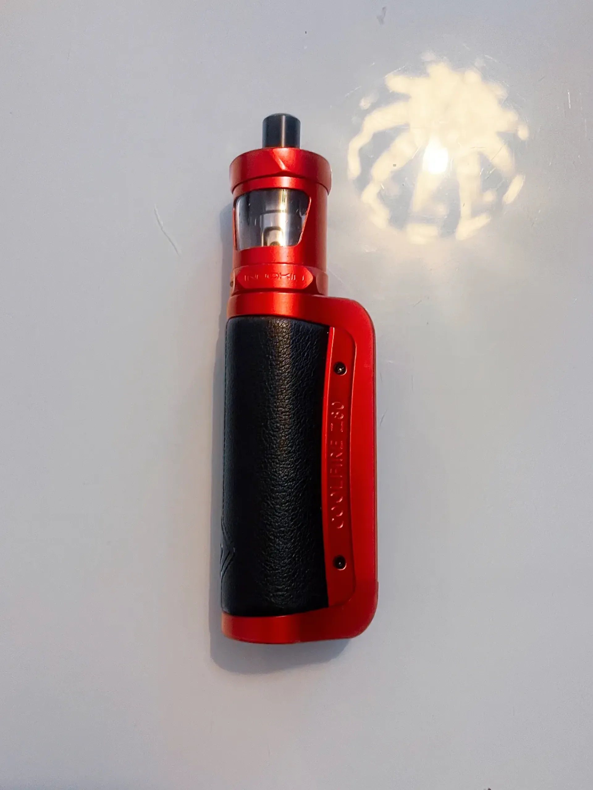Vape, Coolfire Z80, 1. fotoattēls no 3