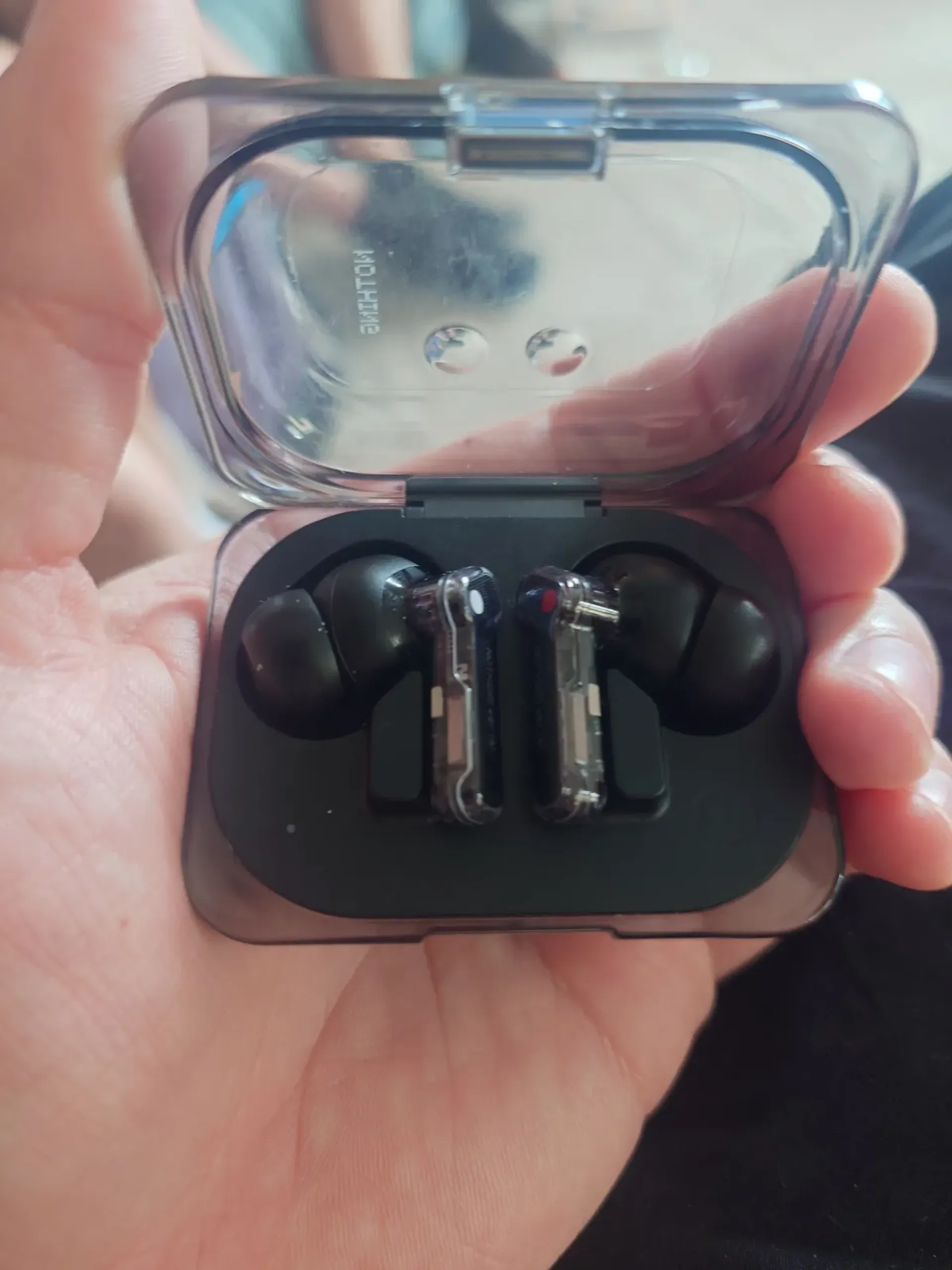 Soundcore no Anker Life Dot 2 True Wireless austiņas
