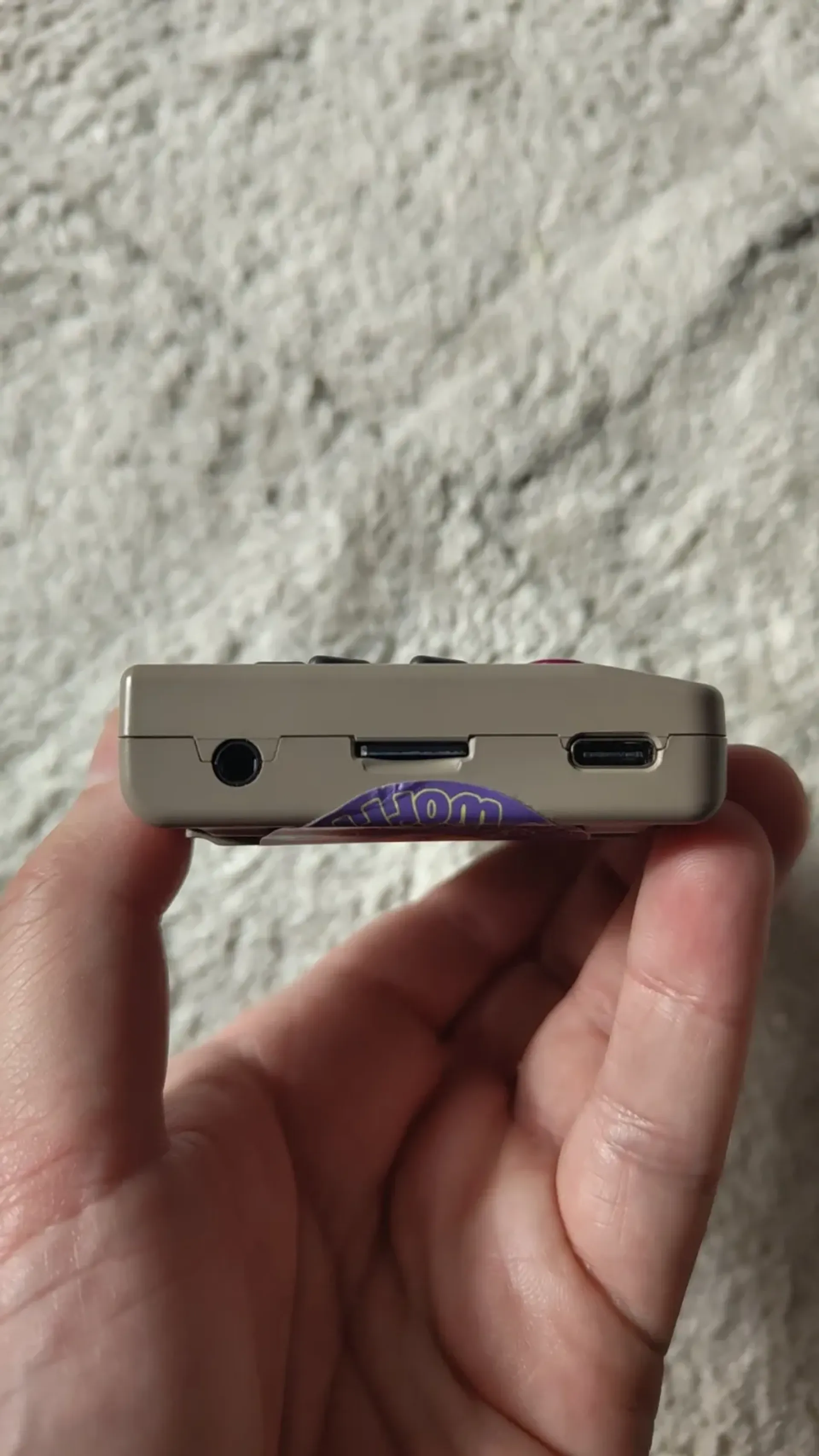 Мини-игровая консоль — Miyoo Mini