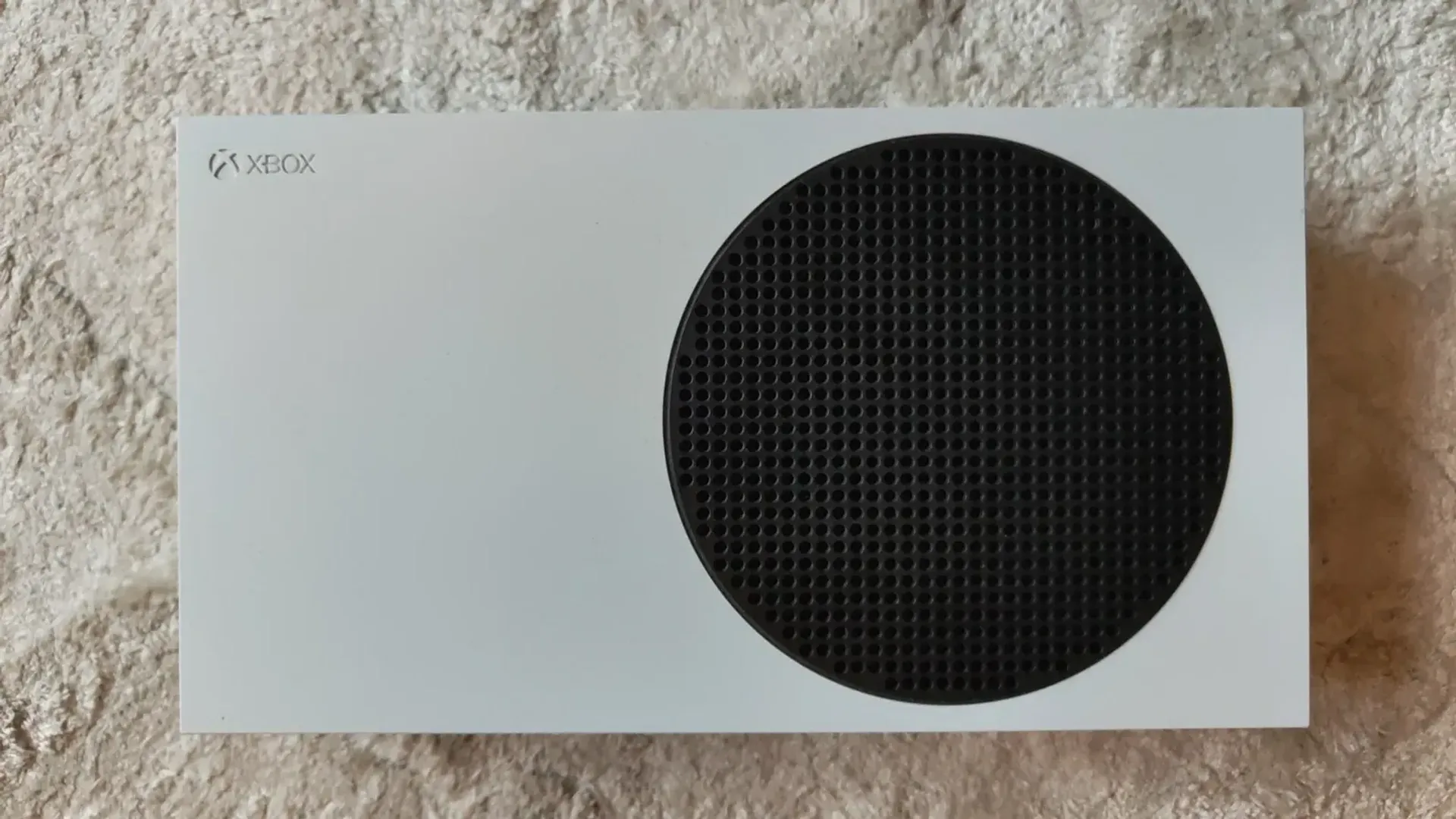 Xbox Series S + 1 oriģinālais kontrolieris, 2. fotoattēls no 5