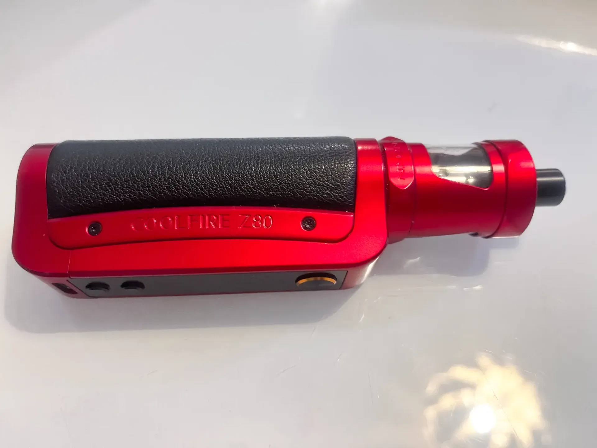 Vape, Coolfire Z80, 2. fotoattēls no 3